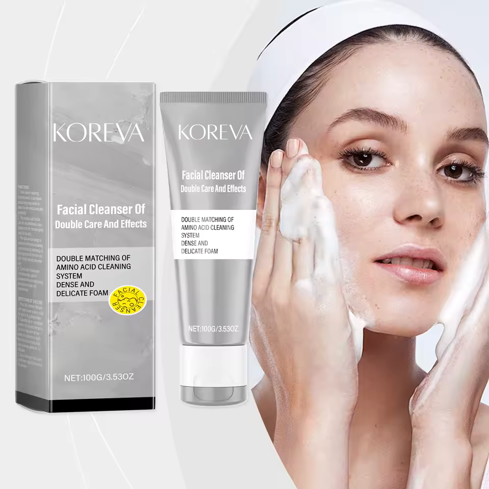 Koreva Facial Pore Cleanser