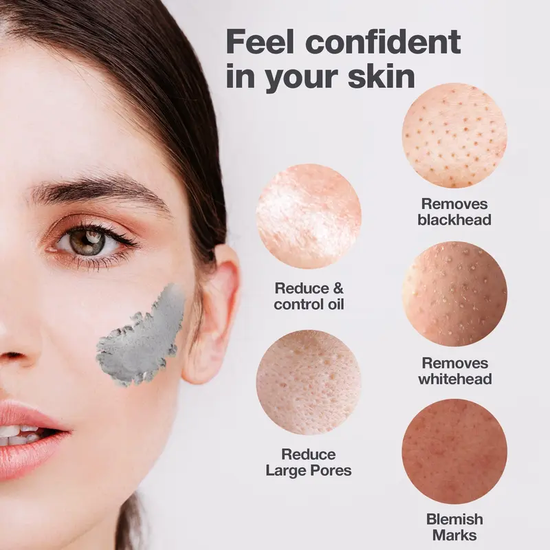 Koreva Pore & Blackhead Stick