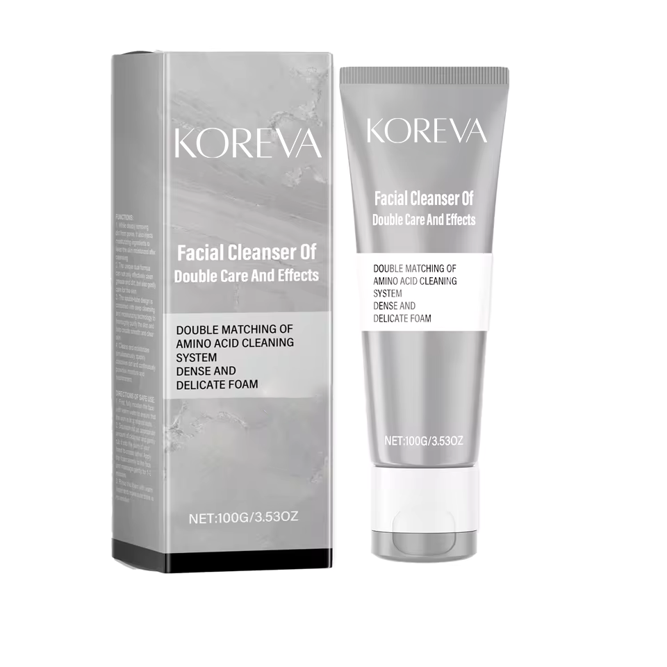 Koreva Facial Pore Cleanser