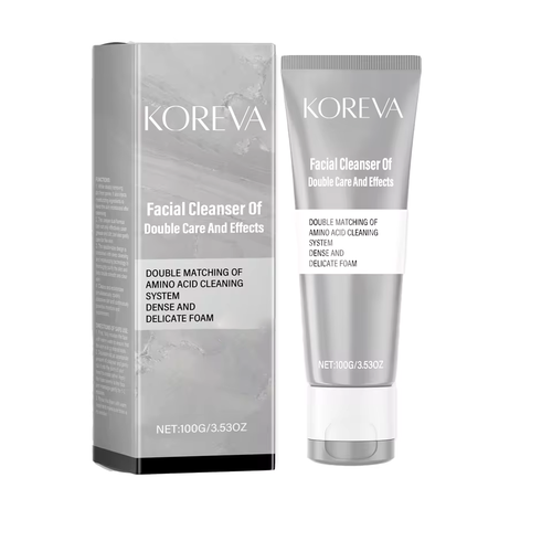 Koreva Facial Pore Cleanser