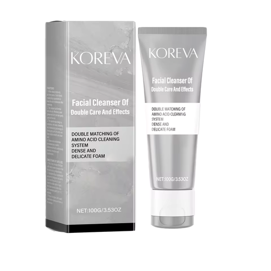 Koreva Facial Pore Cleanser